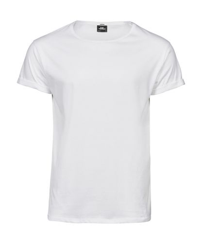 T-shirt Roll-Up