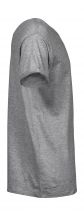 T-shirt Roll-Up