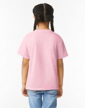 T-Shirt dziecięcy Light Cotton