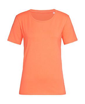 Stretch-T Relaxed for women