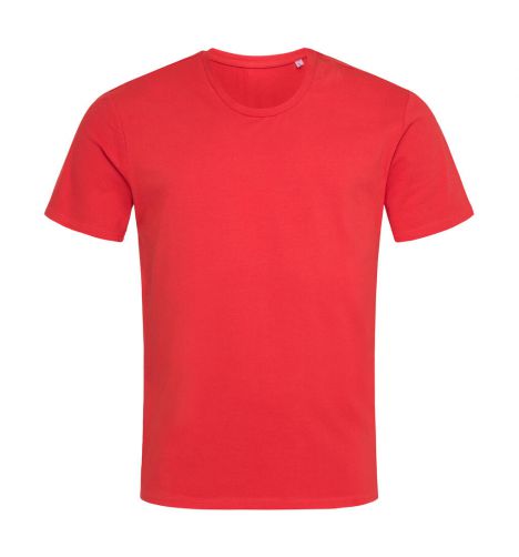 Stretch-T Relaxed for men