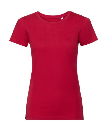 Damski T-Shirt Pure Organic