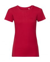 Damski T-Shirt Pure Organic