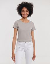 Damski T-Shirt Pure Organic