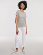 Damski T-Shirt Pure Organic