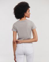 Damski T-Shirt Pure Organic
