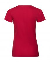 Damski T-Shirt Pure Organic