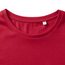 Damski T-Shirt Pure Organic