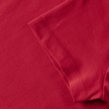 Damski T-Shirt Pure Organic