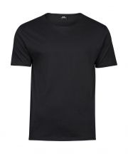 T-shirt Raw Edge