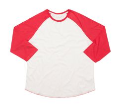 T-shirt Superstar Baseball