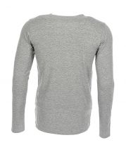 Stretch-T Long Sleeve for men