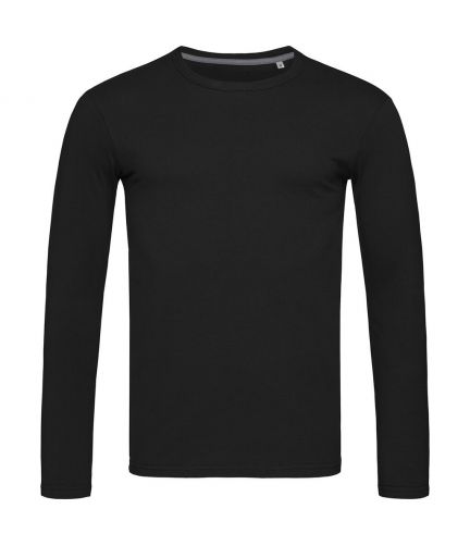 Stretch-T Long Sleeve for men