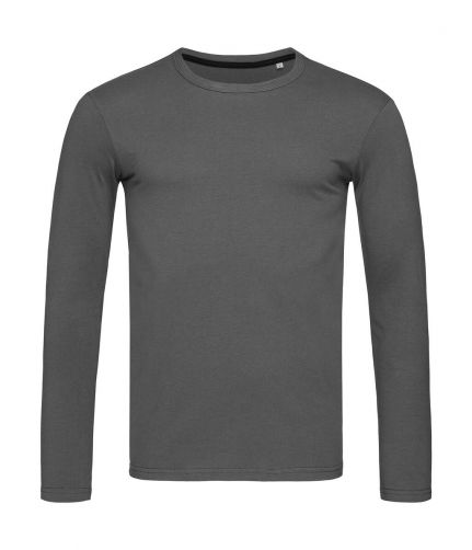 Stretch-T Long Sleeve for men