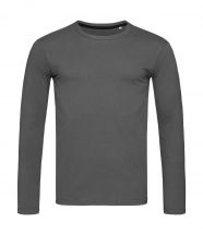 Stretch-T Long Sleeve for men