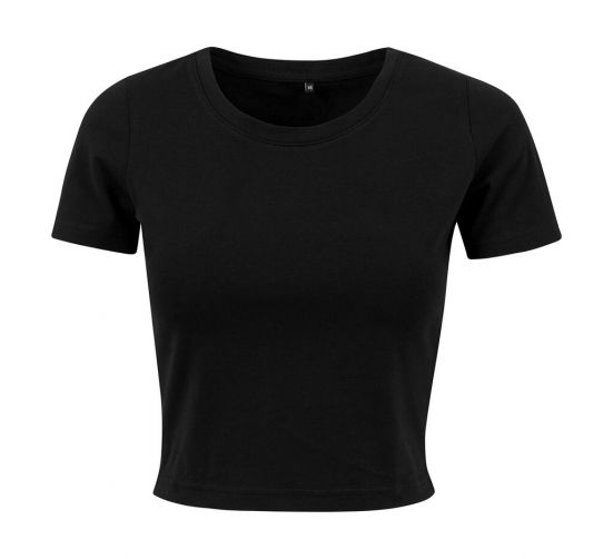 Koszulka damska Cropped Tee