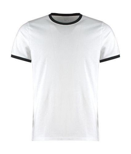 Koszulka Fashion Fit Ringer