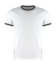 Koszulka Fashion Fit Ringer