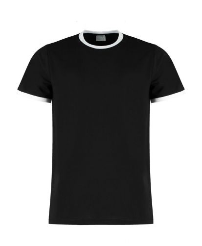 Koszulka Fashion Fit Ringer