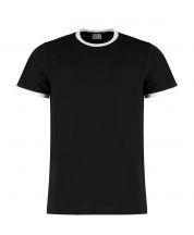 Koszulka Fashion Fit Ringer