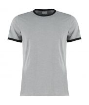 Koszulka Fashion Fit Ringer