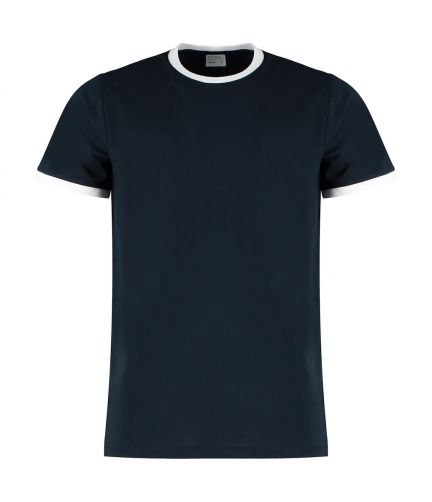 Koszulka Fashion Fit Ringer