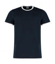 Koszulka Fashion Fit Ringer