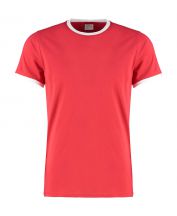 Koszulka Fashion Fit Ringer