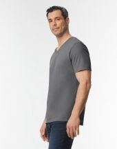 Męski V-Neck Softstyle