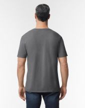 Męski V-Neck Softstyle