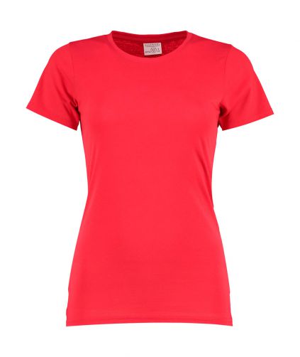 Damski T-shirt Superwash® 60º Fashion Fit