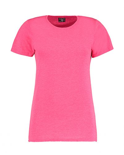 Damski T-shirt Superwash® 60º Fashion Fit