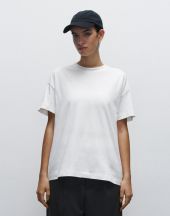 Damska koszulka Oversized Tee