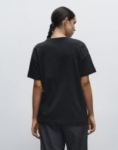 Damska koszulka Oversized Tee