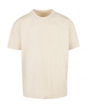 Koszulka Heavy Oversize Tee