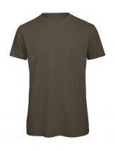 Organic Inspire T /men T-Shirt