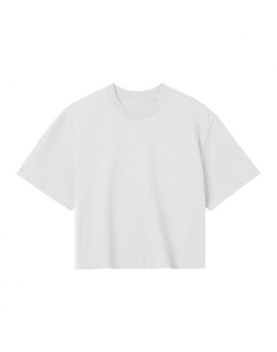 Damski Crop Top