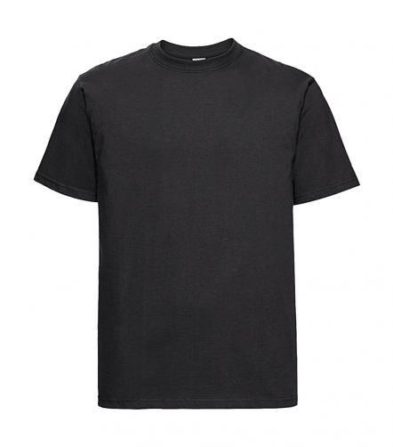 Authentic Heavyweight T