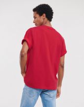 Authentic Heavyweight T
