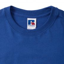 Authentic Heavyweight T