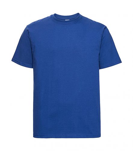 Authentic Heavyweight T