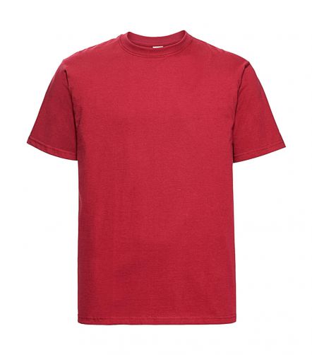 Authentic Heavyweight T