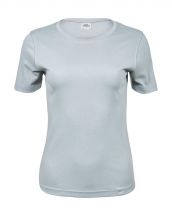 Damski T-Shirt Interlock