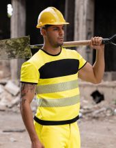 T-Shirt EOS - Hi-Vis