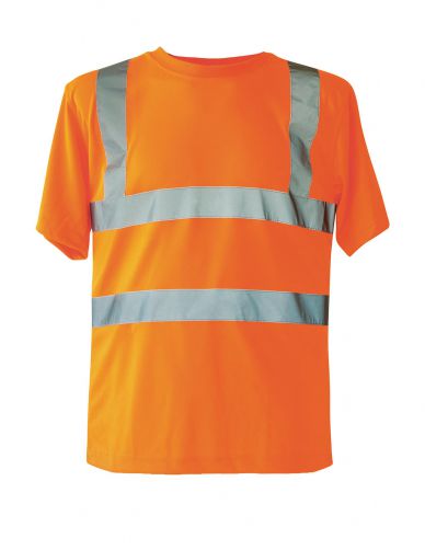 T-Shirt Hi-Vis "Cordoba"