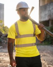 T-Shirt Hi-Vis "Cordoba"