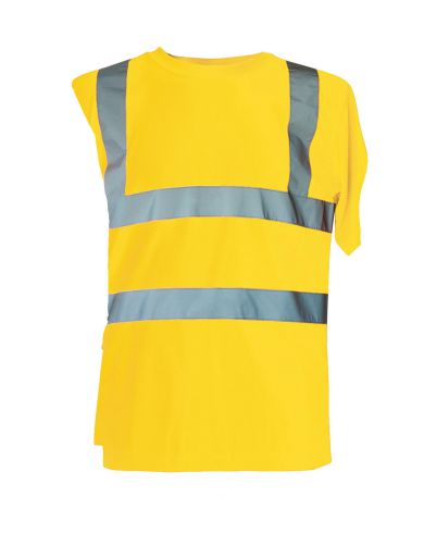 T-Shirt Hi-Vis "Cordoba"