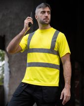 T-Shirt Hi-Vis "Cordoba"