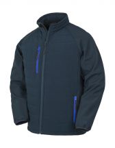 Kurtka Padded Softshell Compass