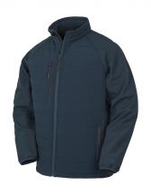 Kurtka Padded Softshell Compass